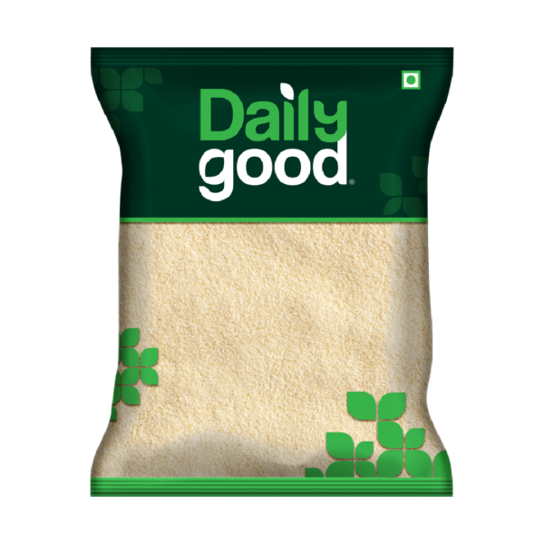 Daily Good Sooji / Rava- NJC1036