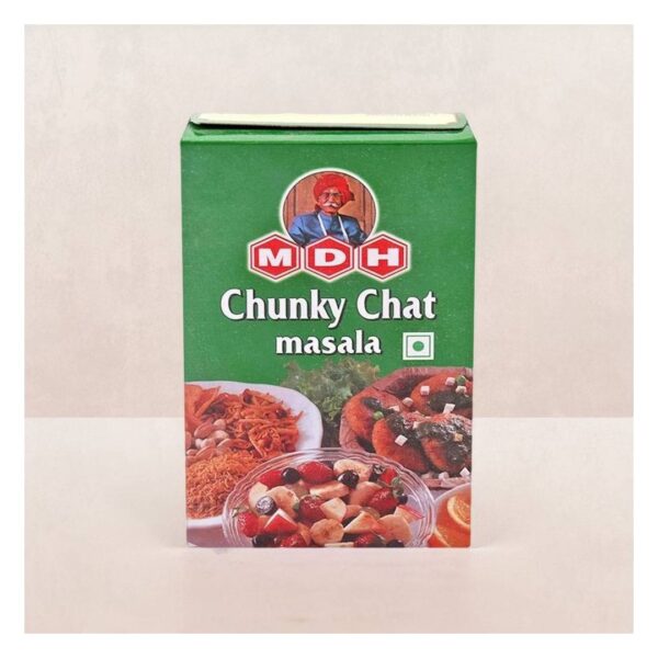 MDH Chunky Chat Masala- WLM1062