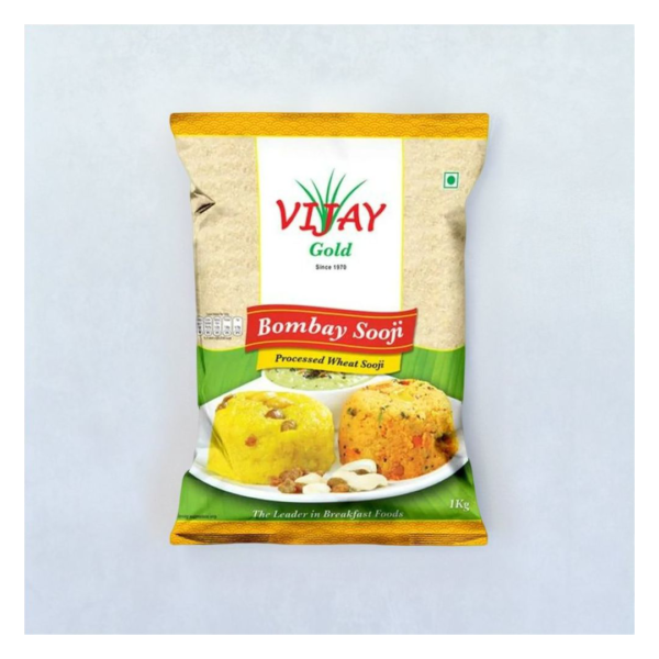 Vijay Bombay Sooji- NJC1037