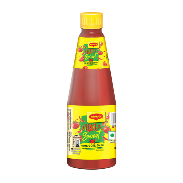 Maggi Hot & Sweet - Tomato Chilli Sauce- ERE1014