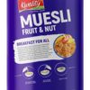 Kwality Muesli Fruit N Nut Multigrain- ZTM1060 - Image 2