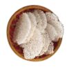 Wellfry Sago Papad (Upwas Papad/ Fast Papad/ Sendha Namak)- EVW1039 - Image 5