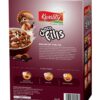 Kwality Choco Fills - Zero% Maida Chocolate Flavor- NPS1048 - Image 4