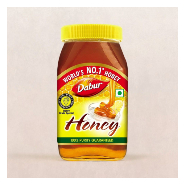 Dabur 100% Pure Honey-WWY1001