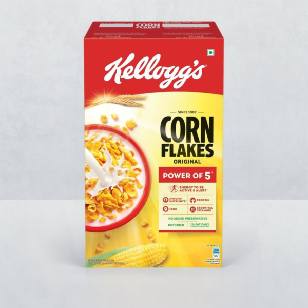 Kellogg's Original Corn Flakes- NPS1050