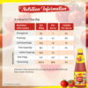 MAGGI Rich Tomato Ketchup Bottle- ERE1018 - Image 3