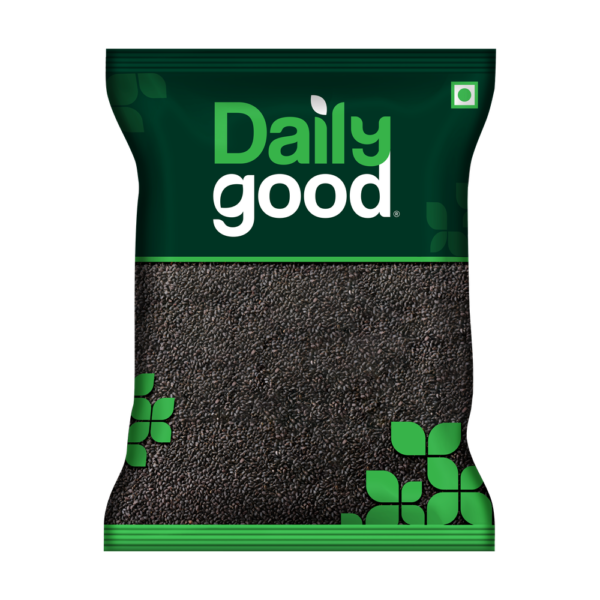 Daily Good Basil Seeds / Sabja- UBQ1027