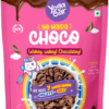 Yoga Bar No Maida Choco Cereal,Chocolatey Breakfast for Kids, Protein & Multigrain Cereal- NPS1053 - Image 3