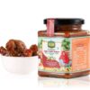 The Little Farm Co. Mixed Gobhi Gajar Shalgum Pickle- EVW1045 - Image 5