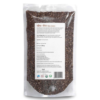 Conscious Food Chia Seeds Organic- UBQ1028 - Image 2