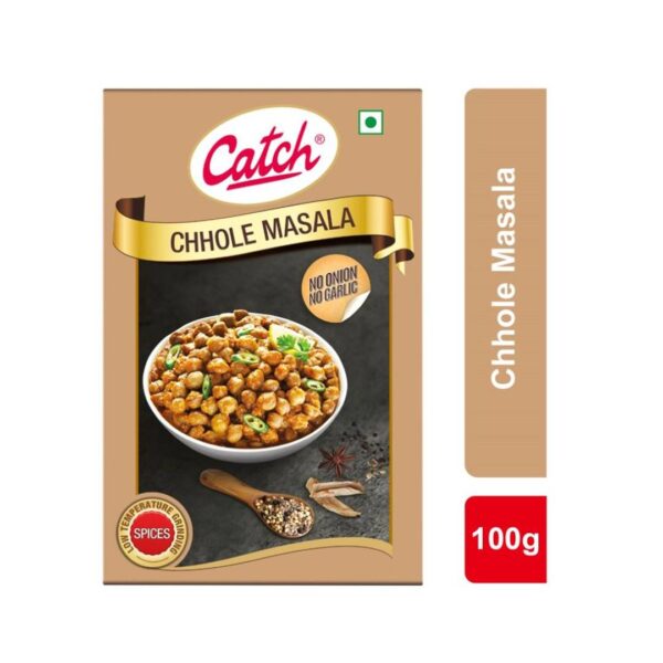 Catch Chhole Masala- WLM1068