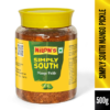 Nilon's Simply South Mango Pickle- EVW1047 - Image 2