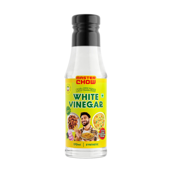 MasterChow White Vinegar- ERE1021