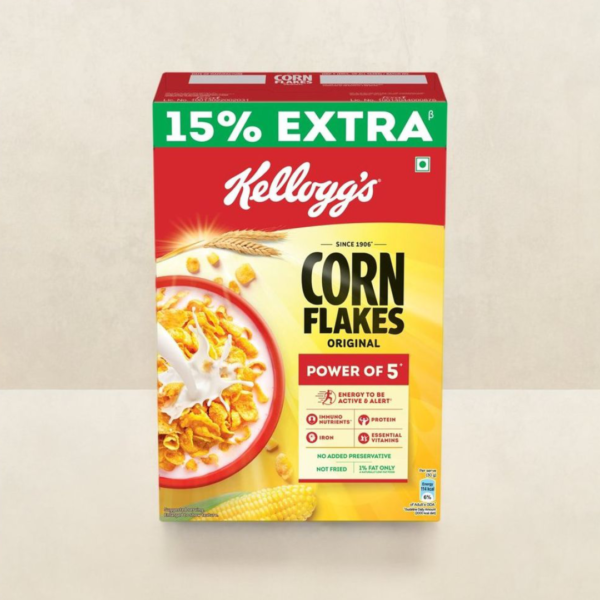 Kellogg's Corn Flakes- NPS1056