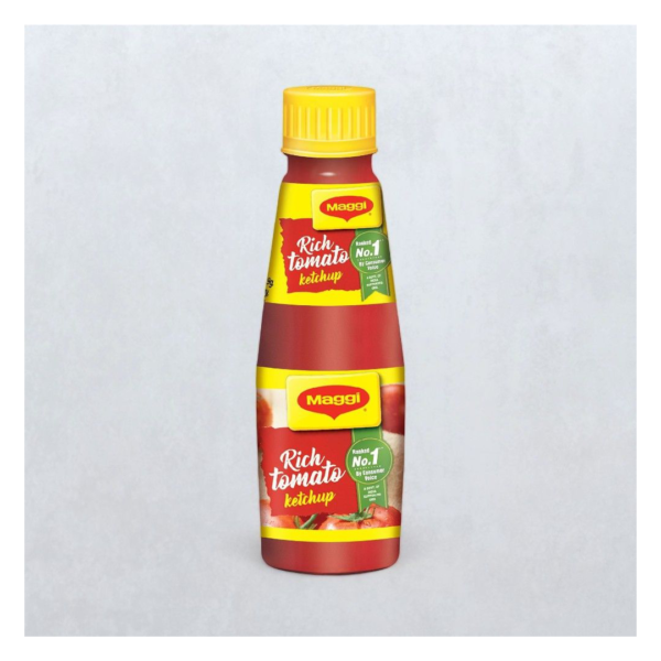 MAGGI Rich Tomato Ketchup Pichkoo- ERE1023