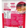 Tata Soulfull Millet Granola - Almonds & Cranberries- NPS1057 - Image 2