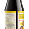 MasterChow Dark Soya Sauce- ERE1025 - Image 2