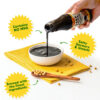 MasterChow Dark Soya Sauce- ERE1025 - Image 3