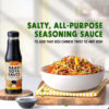 MasterChow Dark Soya Sauce- ERE1025 - Image 5