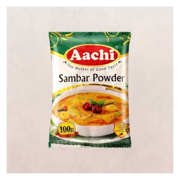 Aachi Sambar Powder- WLM1072