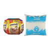 Kellogg'S Multigrain Chocos - Variety Pack(153gms) & Nandini Fresh Toned Fresh Milk (Pouch Blue)(500ml) Combo- NPS1059 - Image 2