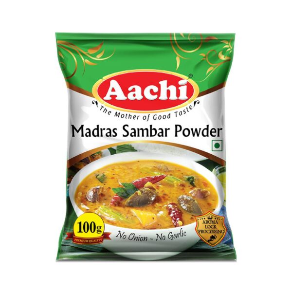 Aachi Madras Sambar- WLM1073