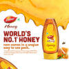 Dabur 100% Pure Honey- WWY1010 - Image 4