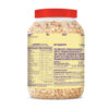 Bagrry’s Rolled Oats Jar High Fibre Premium Rolled Oats Protein Rich Breakfast Cereal Wholegrain Breakfast- ZTM1011 - Image 2