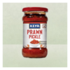 Keya Goan Prawn Pickle- EVW1053 - Image 4