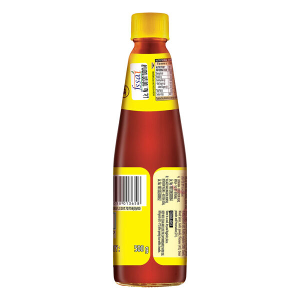 Maggi Hot & Sweet - Tomato Chilli Sauce- ERE1029 - Image 2
