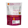 Yoga Bar No Added Sugar Muesli, Breakfast Cereal, 82% Whole Grains, Seeds, Almonds 400g- ZTM1031 - Image 2