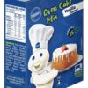 Pillsbury Oven Cake Mix - Vanilla- NPS1064 - Image 3