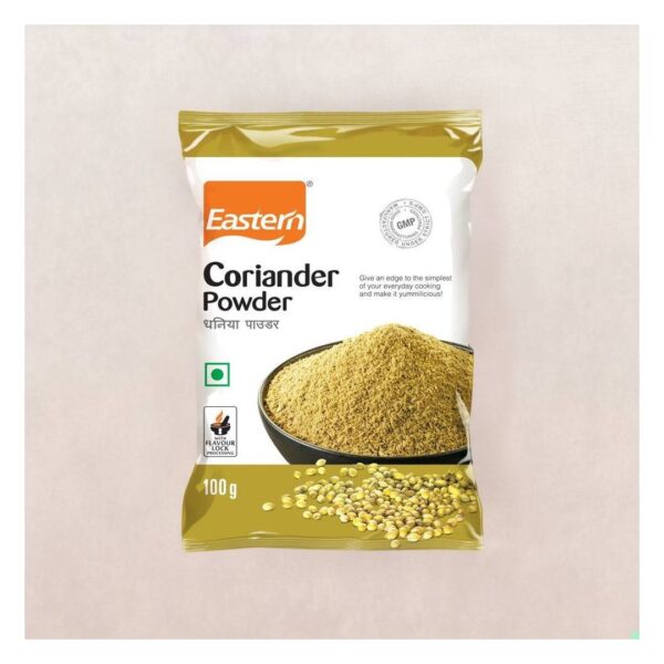 Eastern Coriander Powder- WLM1077