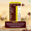 New Kellogg's Hersheys Chocos With Power Of 5+ Protein & Fibre Of 1 Roti- NPS1065 - Image 2