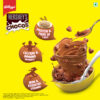 New Kellogg's Hersheys Chocos With Power Of 5+ Protein & Fibre Of 1 Roti- NPS1065 - Image 5