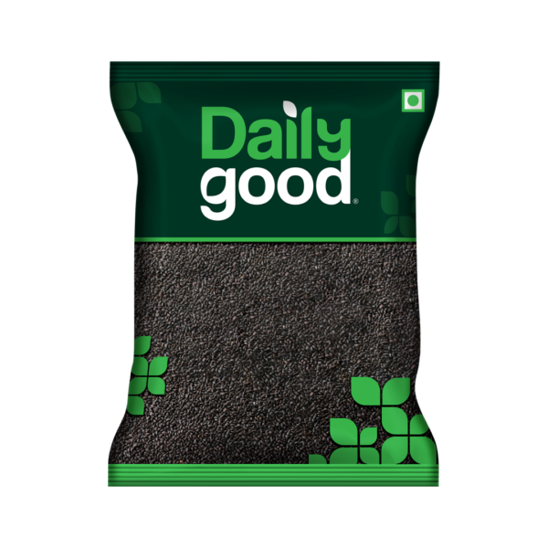 Daily Good Basil Seeds / Sabja- UBQ1038