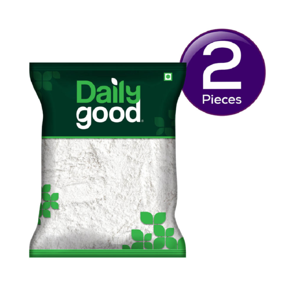 Daily Good Maida/Refined Wheat Flour 500 gms Combo- NJC1055