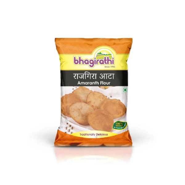 Bhagirathi Rajgira Peeth (Amaranth Flour)- NJC1060