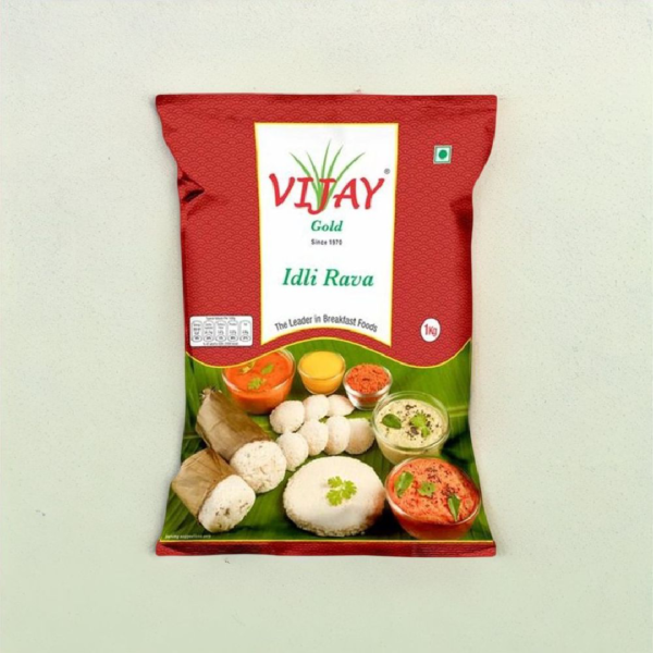 Vijay Idli Rava- NJC1062