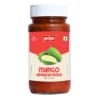 Priya Mango Avakaya Pickle Without Garlic- EVW1060 - Image 2