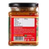 The Little Farm Red Chilli Pickle/Achaar (No Preservatives)- EVW1061 - Image 3