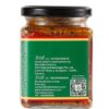 The Little Farm Red Chilli Pickle/Achaar (No Preservatives)- EVW1061 - Image 5