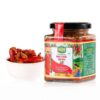 The Little Farm Red Chilli Pickle/Achaar (No Preservatives)- EVW1061 - Image 6