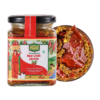 The Little Farm Red Chilli Pickle/Achaar (No Preservatives)- EVW1061 - Image 2