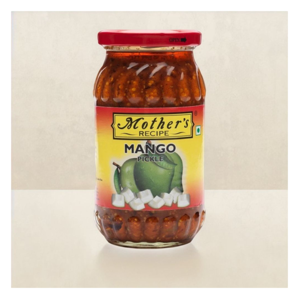 Mother's Recipe Pickle - Mango- EVW1063