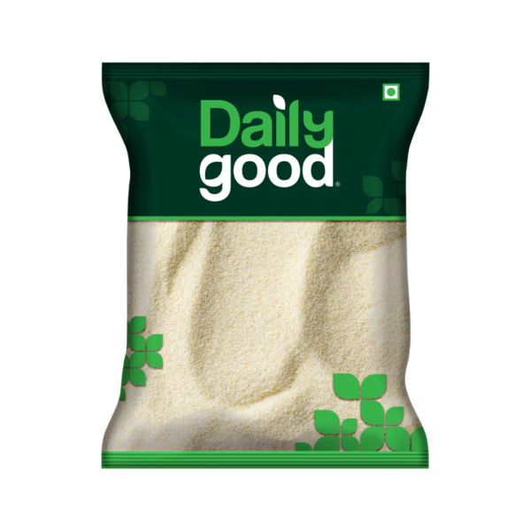 Daily Good Idli Rava / Sooji- NJC1072