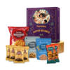 Farmley Festive Delights Dry Fruit Gift Box- VUW1004 - Image 4