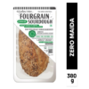 The Baker's Dozen Fourgrain Sourdough Zero Maida Gut Friendly- QEE1002 - Image 2