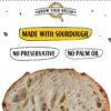 The Baker's Dozen Country Sourdough No Palm Oil No Preservative- QEE1003 - Image 4