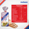 Modern Sandwich Supreme White Bread- QEE1004 - Image 4